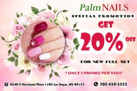 Nail salon 89123 | The best nail salon in S Maryland Pkwy Las Vegas NV 89123