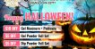 Q Nails & Spa - Promotion Happy Halloween for people in Swansea