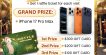 Join Our Lucky Draw at Instyle Nails & Lashes in Las Vegas, NV 89128 | December 31st, 2025